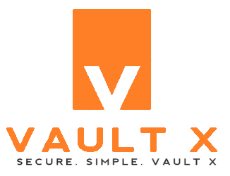 VaultWallet Logo